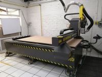 ROUTER SERIE 3000 MULTICAM